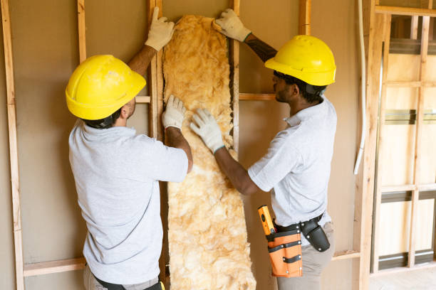 Best Wall Insulation Contractor  in , CA